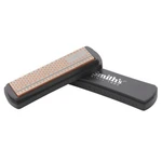 Smiths Sharpener Pocket Knife And Fixed Blade Knives Or Tools. Fixed Price $17.05.