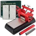 Doubleside Chisel Sharpening Kit, Kalolary Professional Diamond St.... Fixed Price $72.43.
