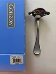 Couzon Stainless Lyrique Contrast - Gravy Ladle. Fixed Price $14.99.