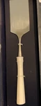 Rare High Quality Buffet Server Mikasa 12.8" Spatula Countryside New. Fixed Price $45.00.