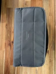 Philips Respironics Dreamstation Bag W/ Accessories (power Supply, Hose, Other). Fixed Price $35.00.