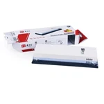 Taidea 2000/5000 Grit Dual Knife Sharpening Whetstone For Razor Edge. Fixed Price $14.95.