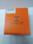 Rolling Knife Sharpener, Cyyollpf. Fixed Price $27.00.