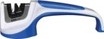 Accusharp White/blue Pull Through Tungsten Carbide/ceramic Knife Sharpener 036C. Fixed Price $24.95.