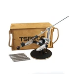 Tsprof - K03 Hunter Al Sharpening Kit, Knife Sharpener, .... Fixed Price $1298.78.