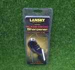 Lansky Blademedic Tungsten Carbide Ceramic Rod Serrated Knife Sharpener PS-MED01. Fixed Price $16.50.