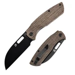 Kansept Knives Linerlock Folding Knife 3.25" 154CM Steel Blade - T1023A1. Fixed Price $56.68.