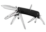 Ruike Multifunctional Tools Pocket Knife Stainless Steel Blade LD51-B. Fixed Price $69.95.