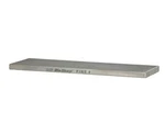 6-INCH Dia-sharp Double-sided Fine/extra-coarse Bench Stone, Size. Fixed Price $71.91.