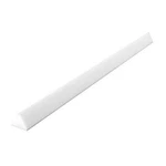 Spyderco Ceramic File Triangular White X 0.25" Sharpener - 400F1T. Fixed Price $21.40.