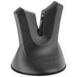 Xblade Hands Free Knife Sharpener - Easy Use Sharpening Tool W/powergr.... Fixed Price $177.05.