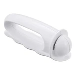 Kai Serrated Knife Pull Sharpening System, Kitchen Sharpener ... Fast Ship. Fixed Price $52.99.
