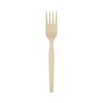 Fork,beige,series O,DIXIE,SSF11B,PK960 21AN05. Fixed Price $83.53.