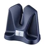Opinel Manual Sharpener Portable Compact Knife Maintenance And Sharpening Tool. Fixed Price $32.76.